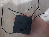 snpoy hoporlör hiç kullanılmadı sıfır gibi #1283007876