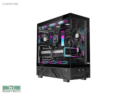 Used & Brand New Items / Gaming & Gamers Exclusive / Gaming PC / Desktop Gaming PC / PC-OEM