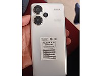 imeil kayıtlı redmi not 13 pro plus.