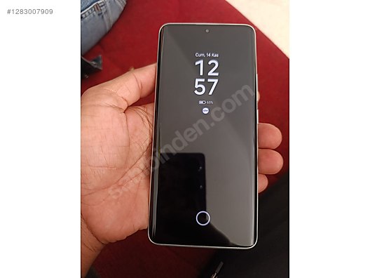 İkinci El ve Sıfır Alışveriş / Cep Telefonu & Aksesuar / Cep Telefonu / Xiaomi / Redmi Note 13 Pro Plus