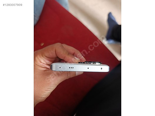 İkinci El ve Sıfır Alışveriş / Cep Telefonu & Aksesuar / Cep Telefonu / Xiaomi / Redmi Note 13 Pro Plus