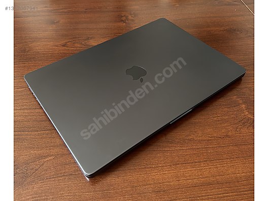 Apple Macbook / M3 MAX Macbook Pro 16