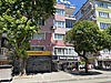 SKY* OSMANGAZİ DARMSTAD CADDE ÜZERİNDE KİRACILI SATILIK DÜKKAN