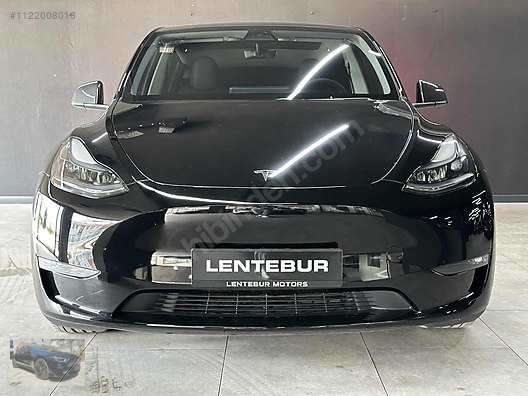 BAYİ 2023 MODEL TESLA MODEL Y PERFORMANCE-360KAMERA-HATASIZ #1122008018