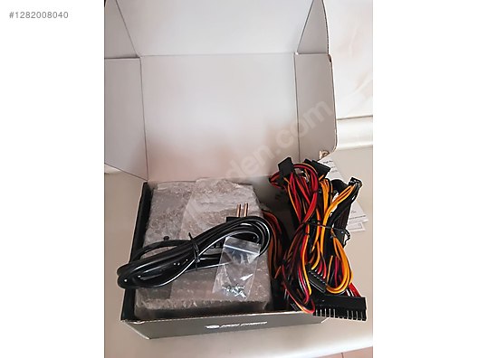 Used & Brand New Items / Computers / Desktops / Desktop Components / Power Supplies