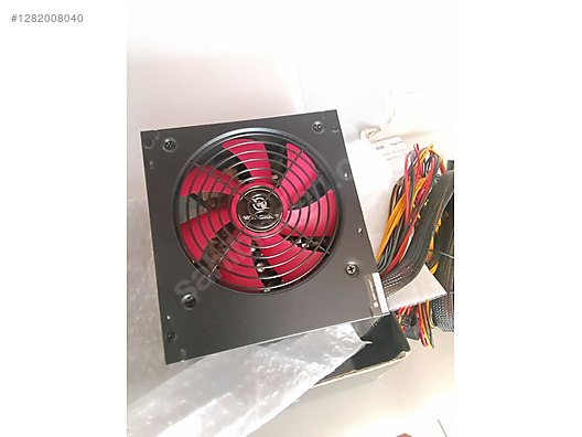 Used & Brand New Items / Computers / Desktops / Desktop Components / Power Supplies