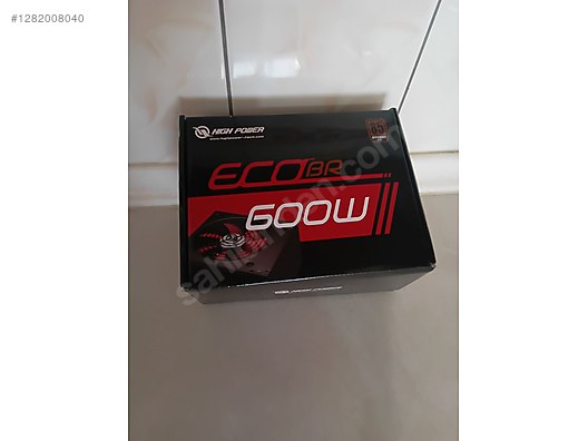 Used & Brand New Items / Computers / Desktops / Desktop Components / Power Supplies