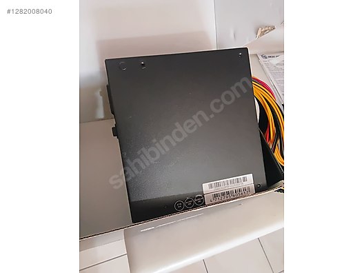 Used & Brand New Items / Computers / Desktops / Desktop Components / Power Supplies
