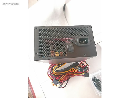 Used & Brand New Items / Computers / Desktops / Desktop Components / Power Supplies