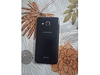 SORUNSUZ ÇALIŞIYOR Samsung j3 2016
