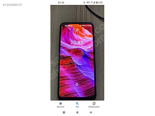 Used & Brand New Items / Cell Phones & Accessories / Cell Phones / Casper / VIA X20