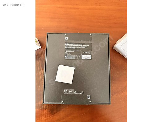 Used & Brand New Items / Cell Phones & Accessories / Cell Phones / Samsung / Galaxy Z Fold 7