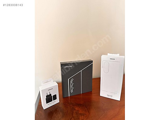 Used & Brand New Items / Cell Phones & Accessories / Cell Phones / Samsung / Galaxy Z Fold 7