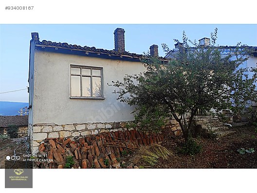 Satilik Koy Evi Canakkale Can Cakil Koy Satilik Mustakil Ev Ilanlari Sahibinden Com Da 934008167