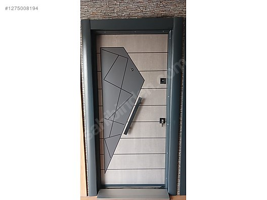 Sahibinden Çelik Kapı