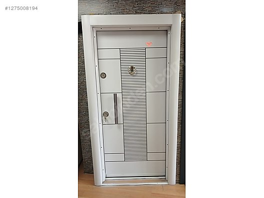 ÇELİK KAPI AL GÖTÜR MONTAJSIZ 4.999TL - Çelik Kapı ve Yapı Malzemeleri sahibinden.com'da