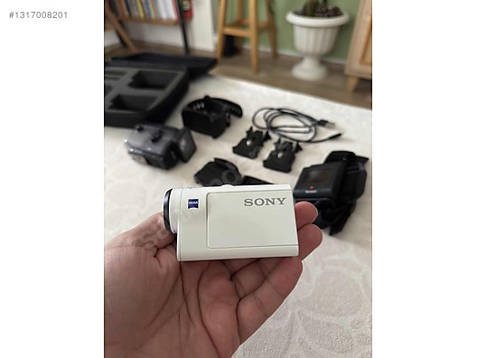 Sony HDR-AS300 Aksiyon Kamera sahibinden.comda - 1317008201
