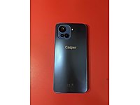 SIFIR AYARINDA CASPER VİA F30 CEP TELEFONU #1277008216