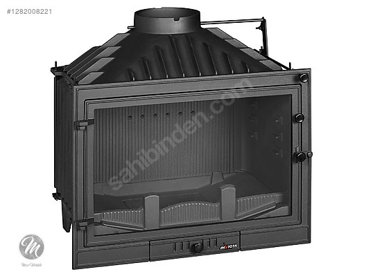 Used & Brand New Items / Garden & Home Improvement / Home Improvement / Heating / Heating Stove & Fireplace