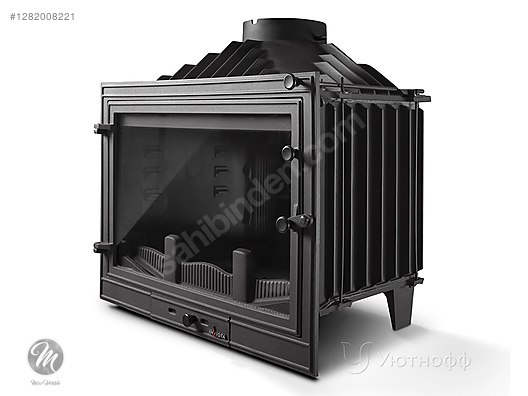 Used & Brand New Items / Garden & Home Improvement / Home Improvement / Heating / Heating Stove & Fireplace