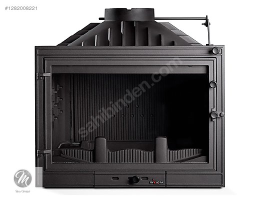 Used & Brand New Items / Garden & Home Improvement / Home Improvement / Heating / Heating Stove & Fireplace