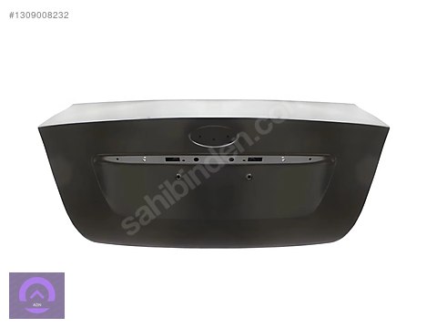 FOCUS 2 SEDAN BAGAJ KAPAĞI SIFIR 05-11 P5M51F40110AF - İlan ve