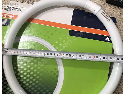 Acil Aydınlatma & Işıldak