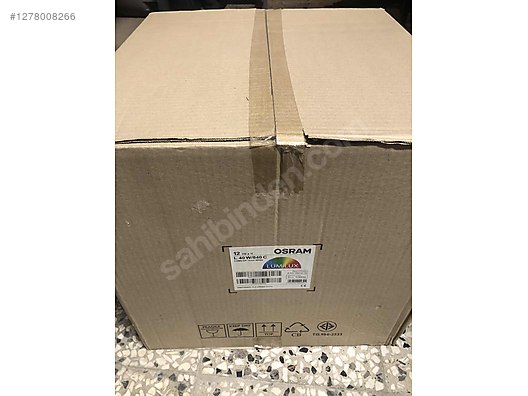 Sahibinden Acil Aydınlatma & Işıldak