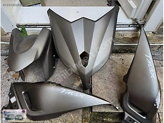 Grenaj / Yamaha Tmax 530 kafa grenaj sadece kafa grenajı fıyatıdır