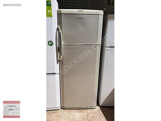 Beko Buzdolabi Ikinci El Beko Buzdolabi Ve Beyaz Esya Ilanlari Sahibinden Com Da 842008300