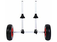 Kano taşıyıcı tekerlek