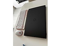 Bilgisayar+Logitech Klavye+Mouse