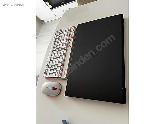 İkinci El ve Sıfır Alışveriş / Bilgisayar / Dizüstü (Notebook) / Laptop / Everest