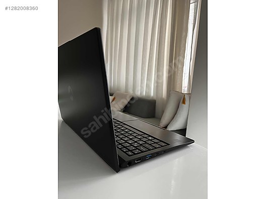 İkinci El ve Sıfır Alışveriş / Bilgisayar / Dizüstü (Notebook) / Laptop / Everest