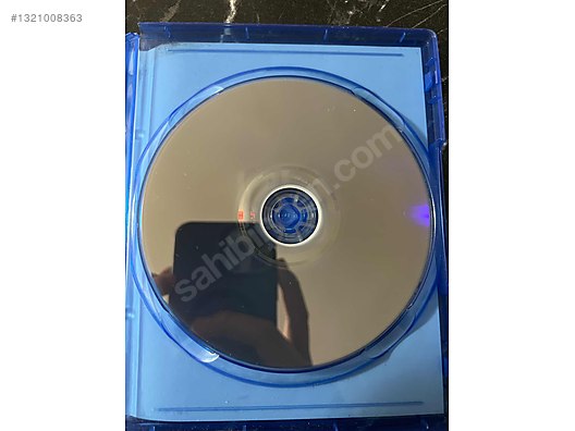 PS4 Watch Dogs Special Edition Kutulu Çiziksiz sahibinden.comda