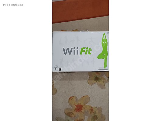 Wii fit top board argos