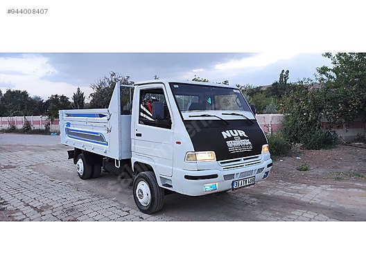 bmc levend 3 0 mds model 75 000 tl galeriden satilik ikinci el 944008407