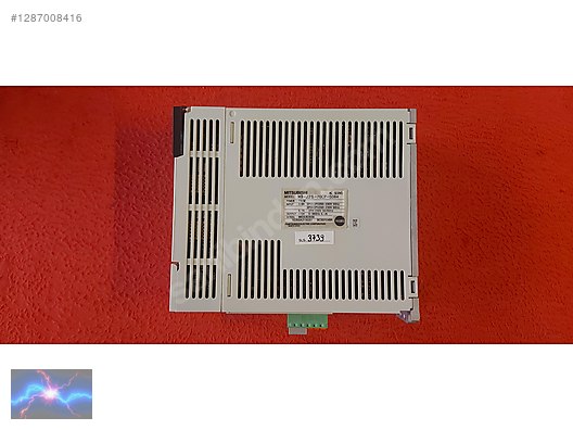 MR-J2S-70CP-S084 HC-KFS73K - Mitsubishi Programlayıcı - 1287008416