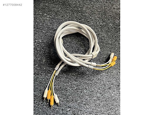 İkinci El ve Sıfır Alışveriş / Müzik / DJ Ekipmanları / Aksesuar