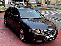 AUDİ A3 1.6 HATCHBACK SUNROOF OTOMATİK #1287008449