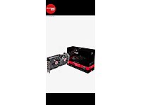 xfx rx 580 8gb 256bit