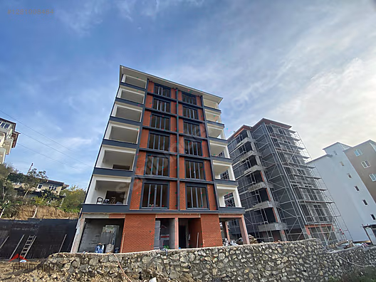 YUVAM EMLAK'TAN BELEN MAHALLESİNDE 2+1 SIFIR DAİRE #1281008484