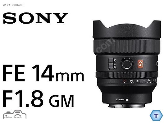 Sony lenses price discount