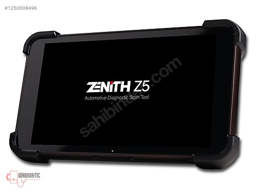 Zenith Z5 Japon Kore Arıza Tespit Cihazı sahibinden.comda - 1250008496