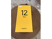 Realme 12 Pro Plus 5G 12/512 Türkiye Cihazı