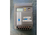 1 Kw Akıllı mppt&inverter ve 40A mppt charger
