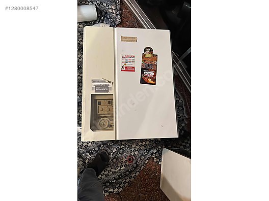 İkinci El ve Sıfır Alışveriş / Bahçe & Yapı Market / Yapı Malzemeleri / Isıtma / Petek & Havlupan