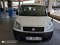 fiat doblo combi 1 3 multijet safeline used minivans panelvans and glasvans new van group private and commercial vehicles are on sahibinden com 2