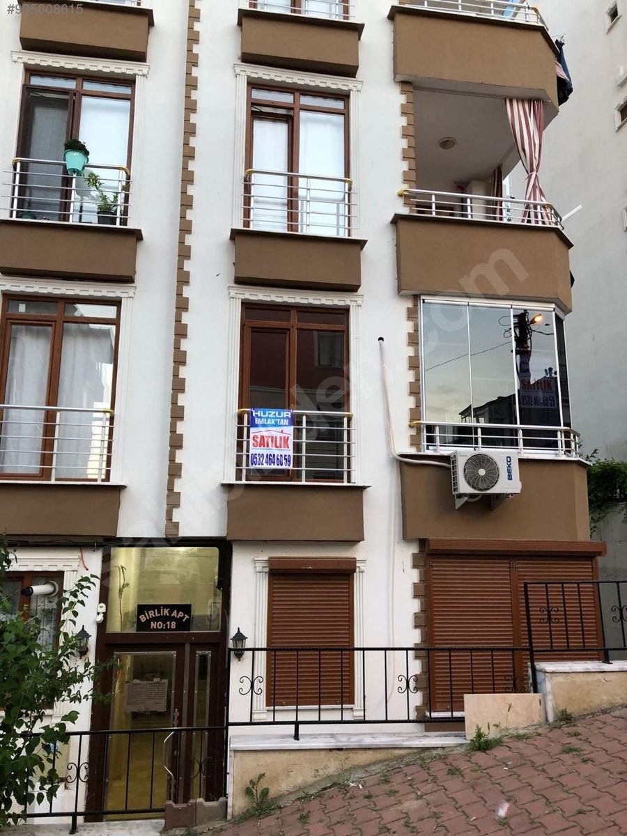 Yalova Esenköy Kanarya Mevkiinde Satılık Daire Satılık Daire İlanları