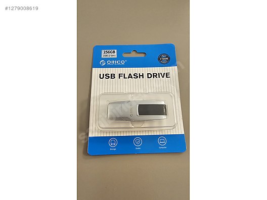 Used & Brand New Items / Computers / Peripherals / Flash Drives